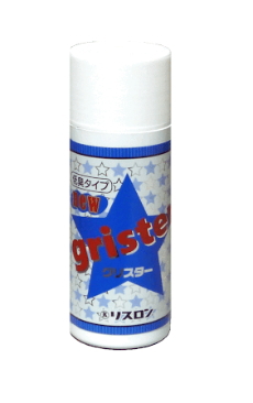 リスロン(RISURON) NEWグリスターII 300ml サビ除去&超光沢!!